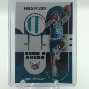 James Bouknight Patch